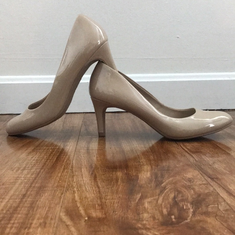 Brand New Dexflex Comfort Heels